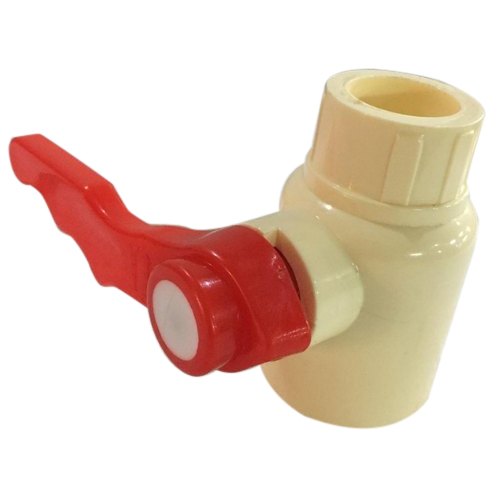 Cpvc Ball Valve